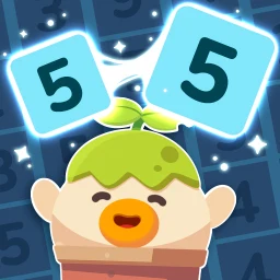 NumMatch: Number Logic Puzzles 图标