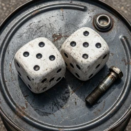Thousand Dice – 1000 Game 图标